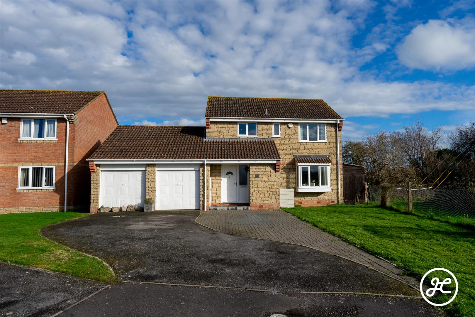 4 bed House For Sale in Bridgwater, Somerset
